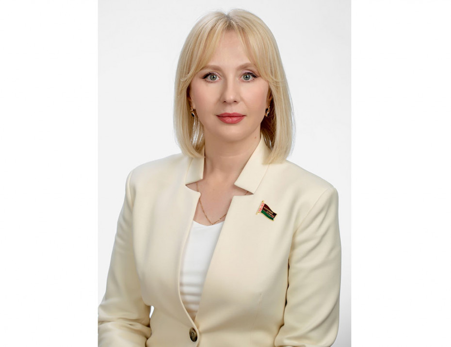 Елена Стальбовская: «Конституция Республики Беларусь – стратегический ориентир развития государства»