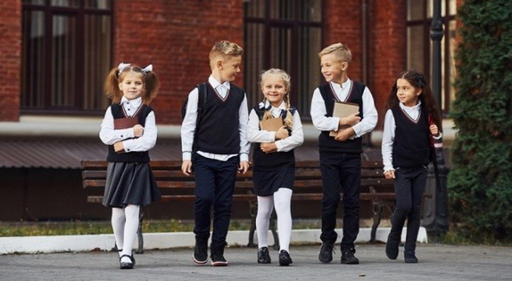 Правила выбора товаров школьного ассортимента