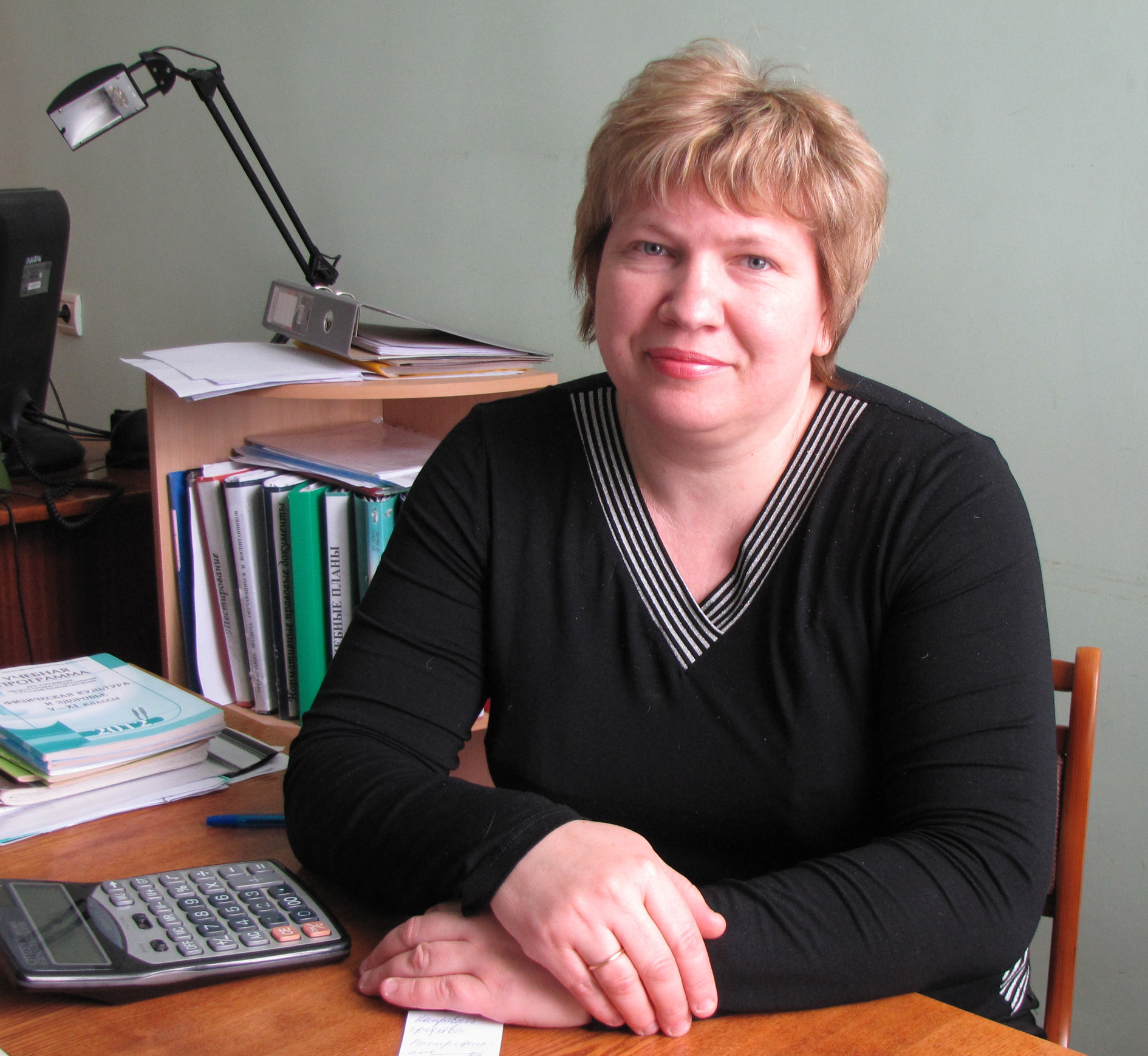 Целевая подготовка:  выбираем педагогику