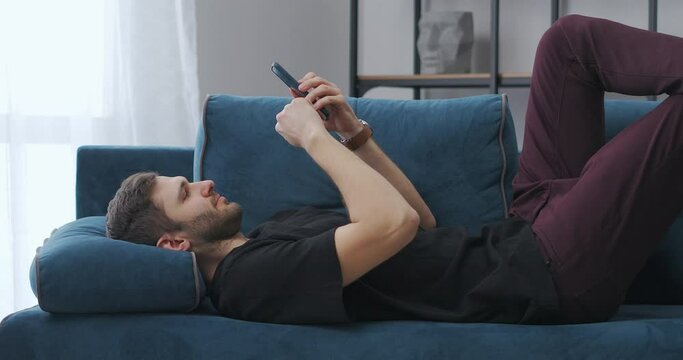 Чтобы смартфон не вредил зрению