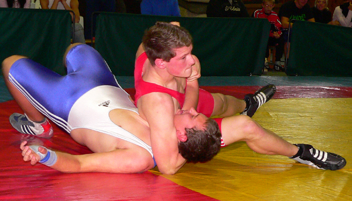 Бераставіцкія барцы занялі прызавыя месцы