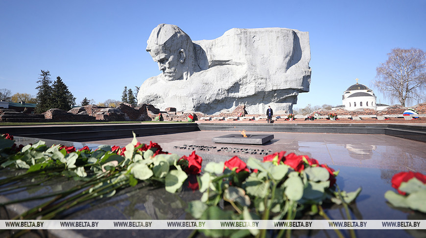 Брестская крепость и Мамаев курган номинированы на включение в Список Всемирного наследия ЮНЕСКО