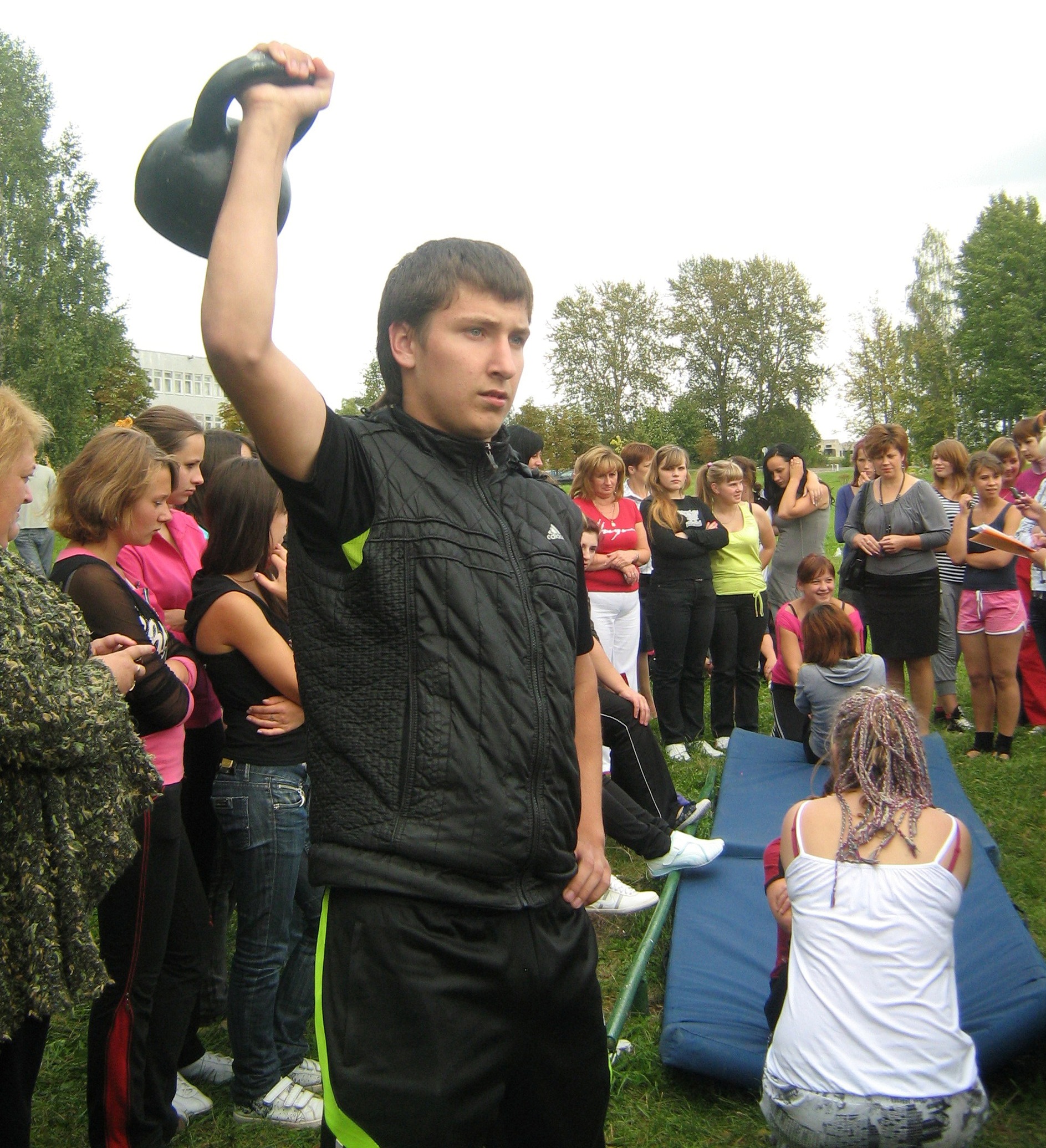 Весткі з Малабераставіцкага ліцэя