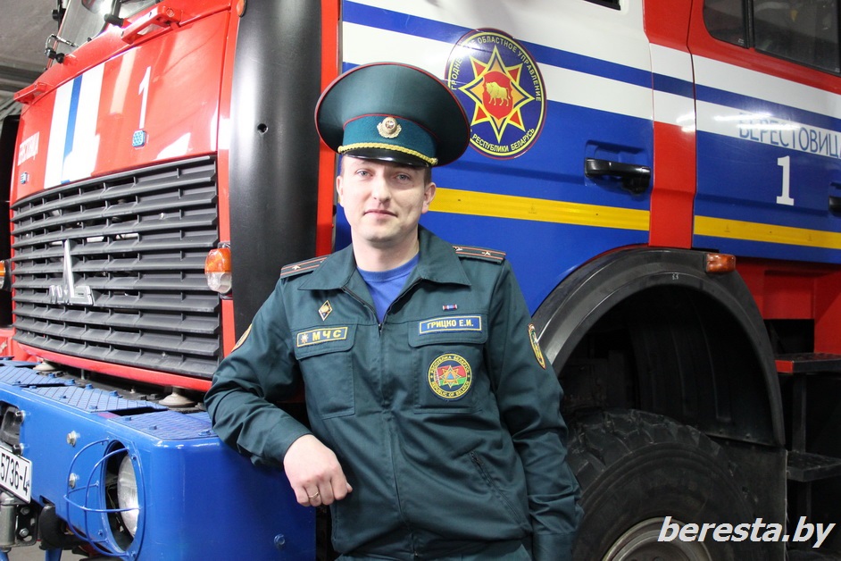 Формула успеха. Предан отважной профессии