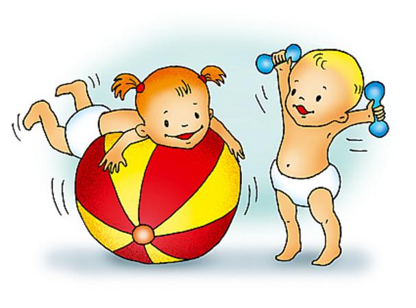 Неделя здоровья для детей дошкольного возраста прошла в Берестовицком районе