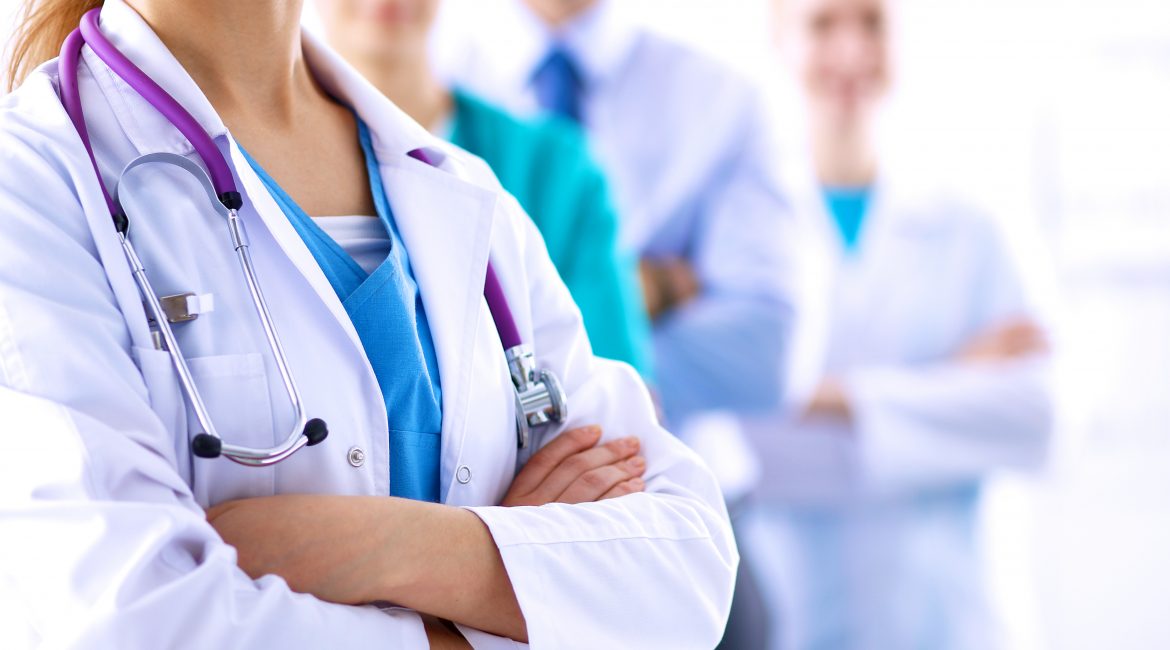 В Беларуси увеличат надбавки медработникам со средним специальным образованием