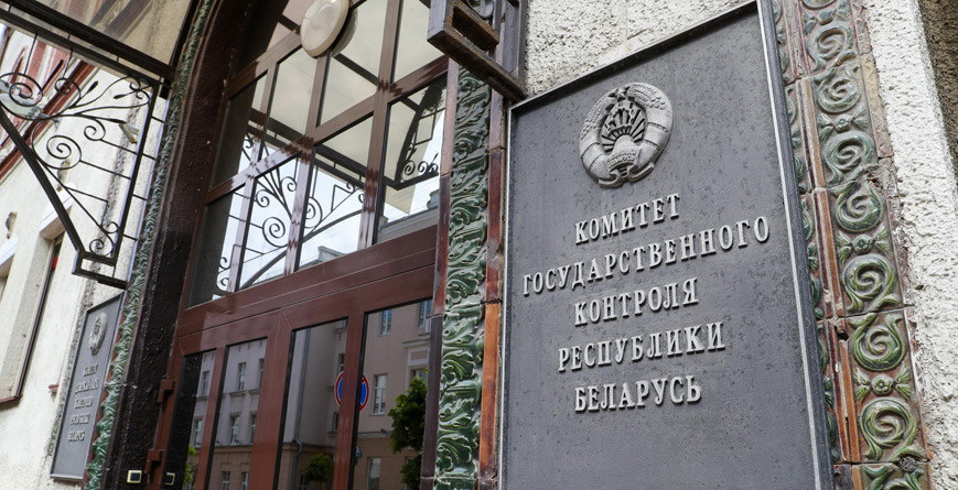 КГК Гродненской области контролирует условия содержания скота