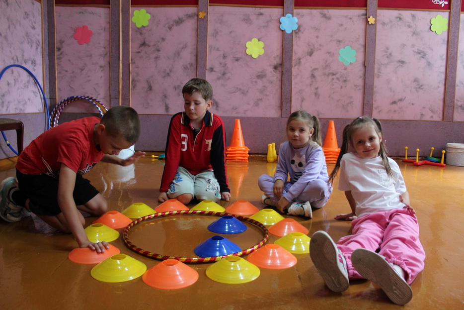 «Творчество и возможности без границ». Неделя дополнительного образования стартует на Берестовитчине