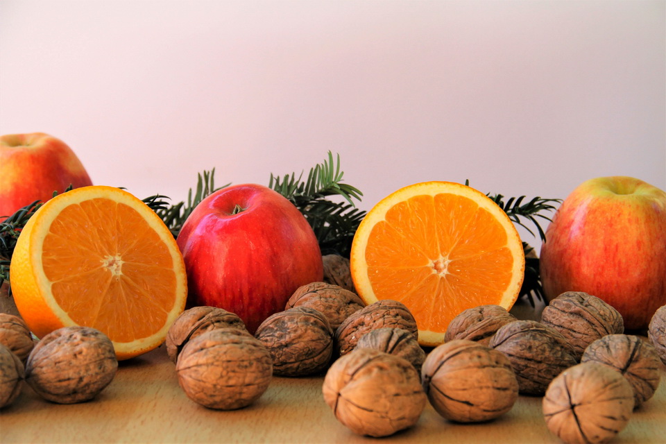 <strong>Сколько витаминов нужно человеку?</strong>