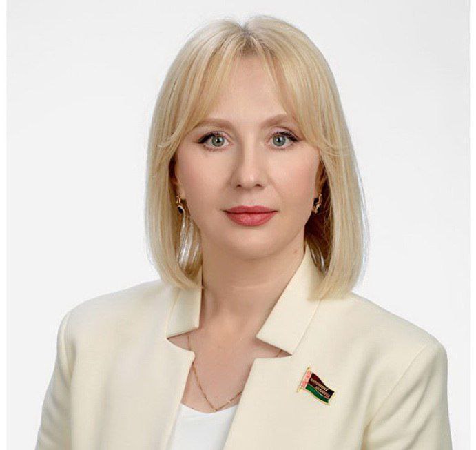 Сенатор Елена Стальбовская: «Славянский базар» – это не просто фестиваль, это уникальная платформа, олицетворяющая культурное богатство и многообразие славянских народов