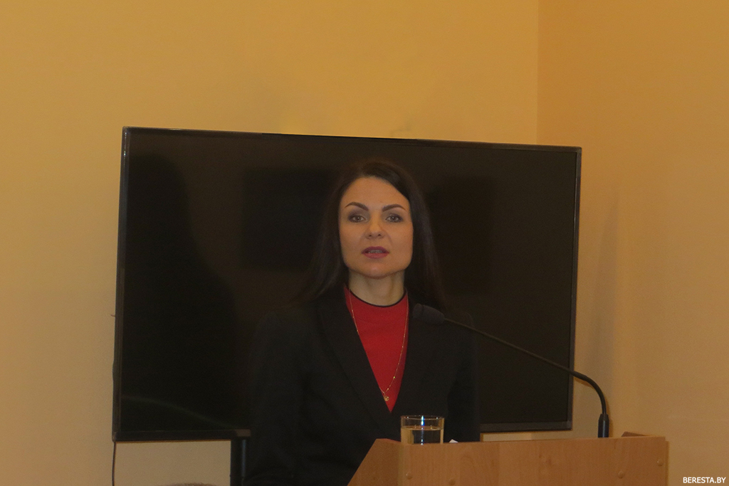 На совещании у председателя Берестовицкого райисполкома рассматривали вопрос переписи населения