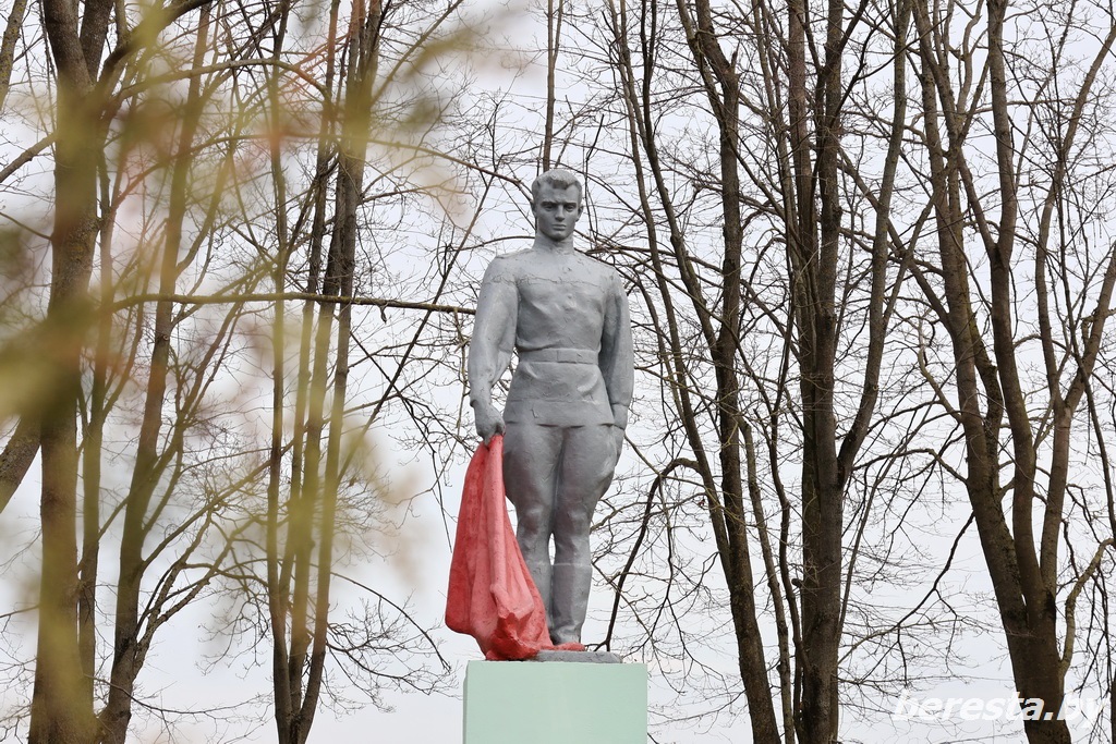 Берестовичаны: цена свободы - десятки жизней