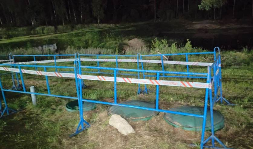 В Островце погиб ребенок. Следователи возбудили уголовное дело о служебной халатности