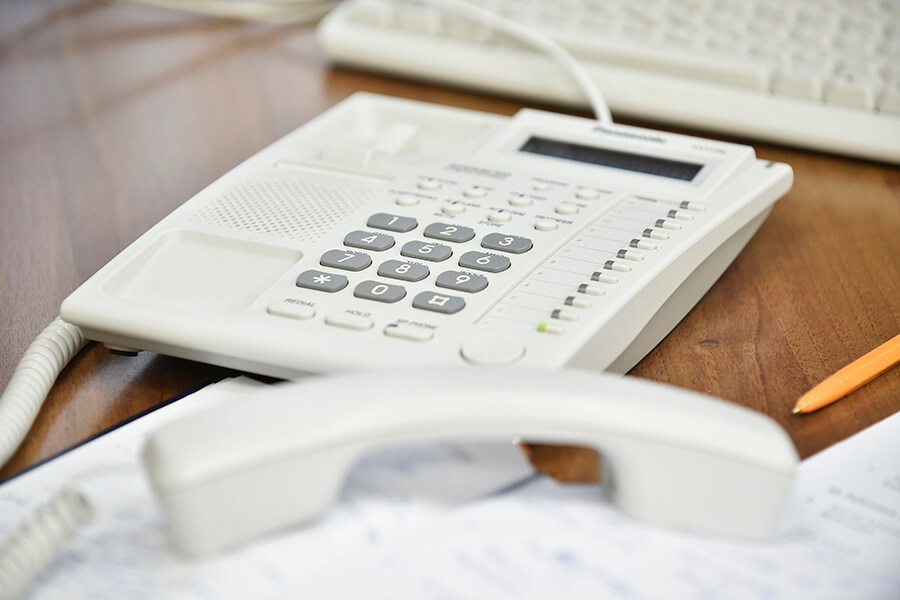 Прямую телефонную линию проведет исполняющий обязанности главного врача Берестовицкого РЦГиЭ Галина Старостенкова