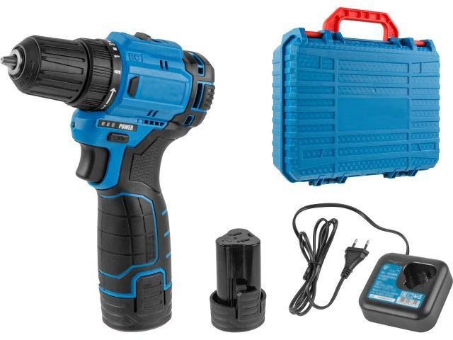 Житель Дятлово украл шуруповерт из чужой машины