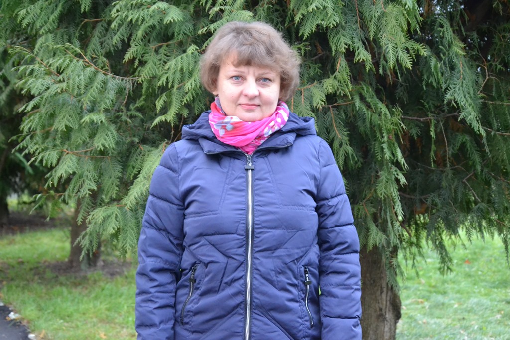 Что думают берестовичане  о прививках