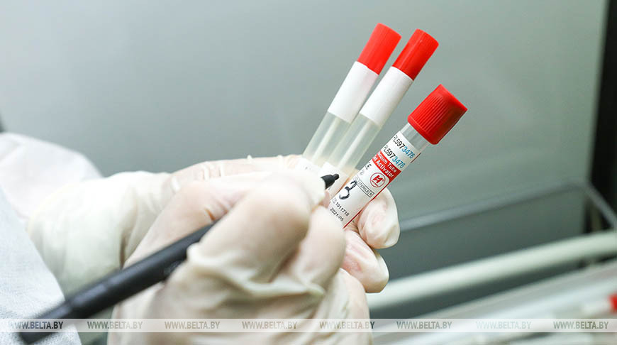В Беларуси выздоровели и выписаны 77 423 пациента с COVID-19