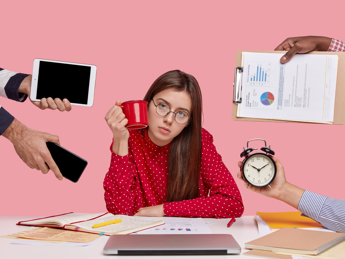 Физическая нагрузка и дыхательные практики. Сохраняем спокойствие в стрессовой ситуации