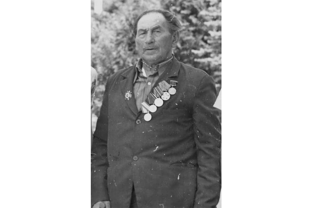 Давайте вспомним: Игнат Петрович Зиновик