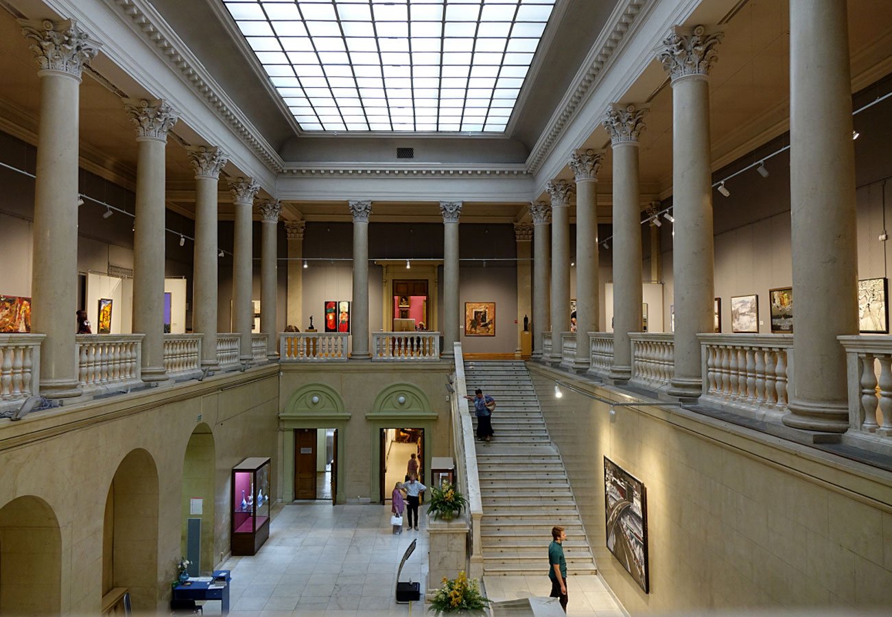 ЗАРПЛАТА НЕКОТОРЫХ РАБОТНИКОВ СФЕРЫ КУЛЬТУРЫ ВЫРАСТЕТ С 1 АВГУСТА 2024 Г.