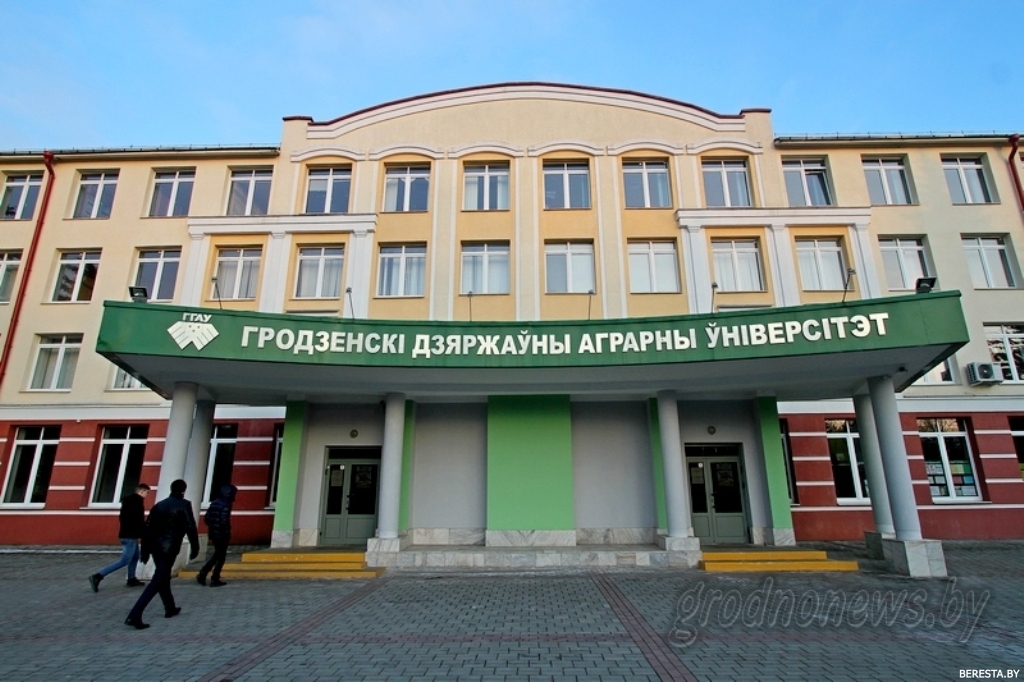 Агровузы увеличат набор на специальности «ветеринарная медицина» и «зоотехния»