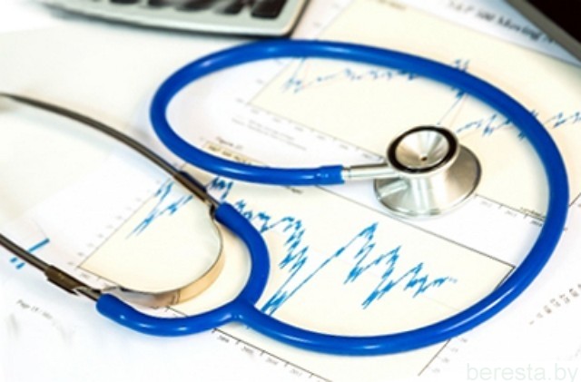 Не забывайте о прохождении диспансеризации