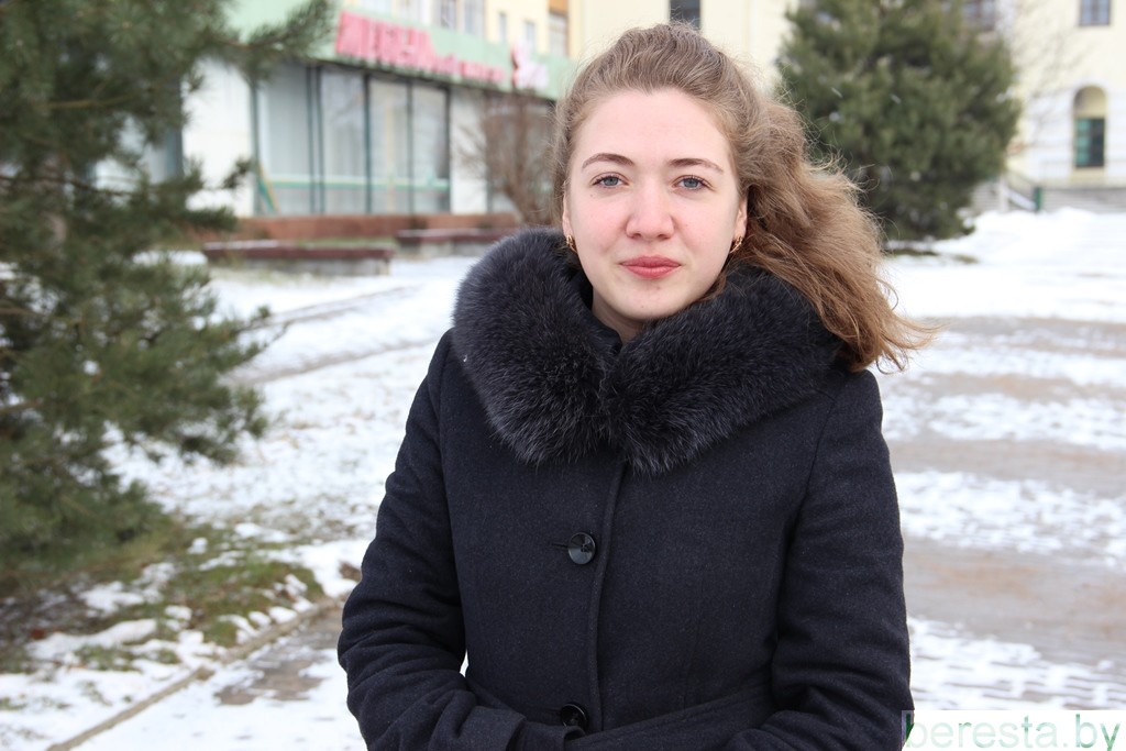 Галоўны спецыяліст земле­ўпа­радкавальнай службы Бера­ставіцкага райвыканкама Вольга Лосева  клапоціцца, каб на зямлі быў парадак