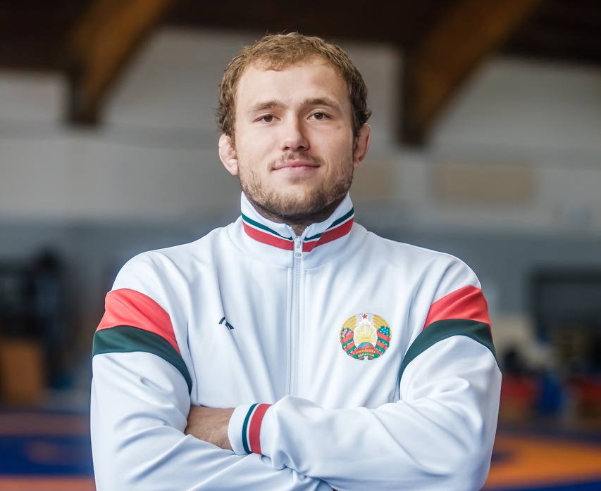 Берестовичанин Ярослав Иодковский стал бронзовым призером на Играх БРИКС в Казани