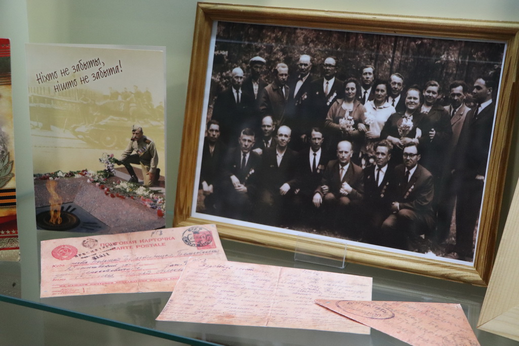 Герои невидимого фронта. Что известно о партизанском движении на Берестовитчине