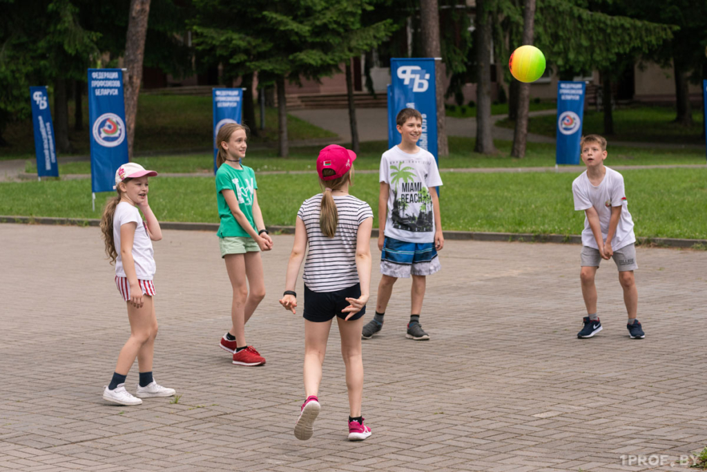 Сколько будет стоить путевка в детский лагерь на лето-2025