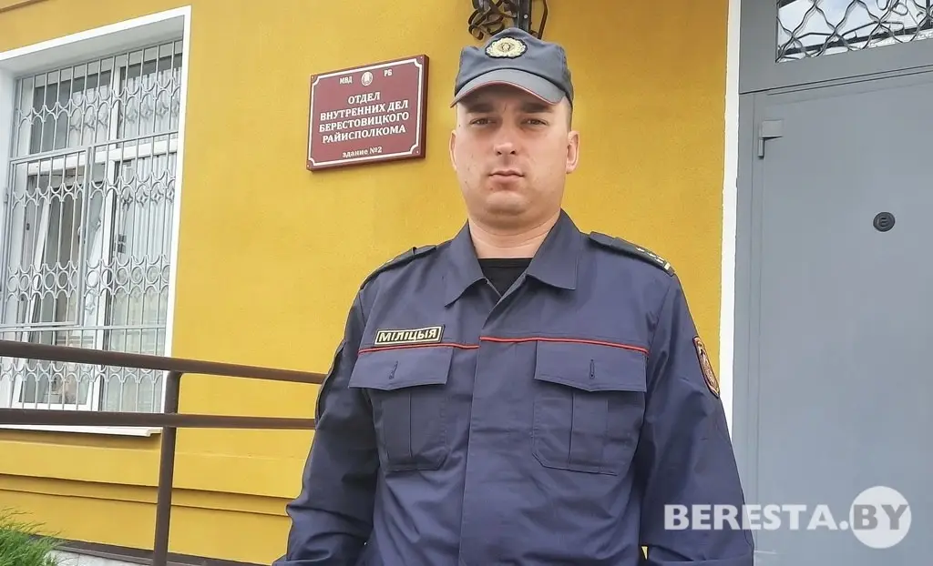 Вопрос участковому. Как обезопасить себя на объектах железнодорожного транспорта?