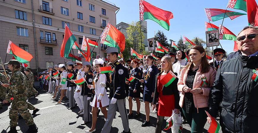 Елена Потапова: Великая Отечественная война коснулась каждого из нас