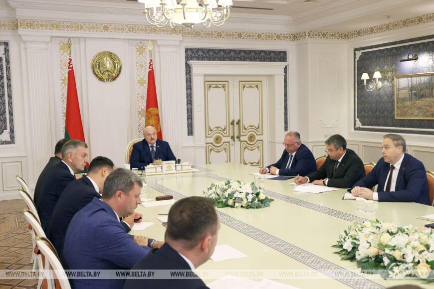 Новые подходы без допфинансирования. Жидков об итогах совещания у Президента по табачной отрасли