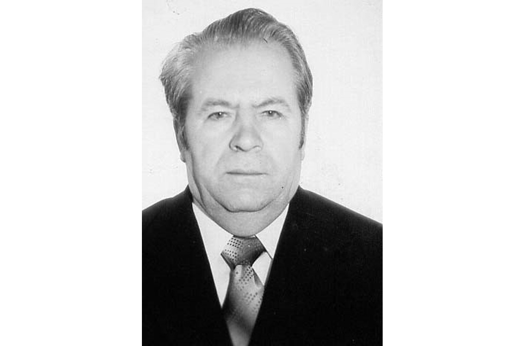 Давайте вспомним: Евгений Макарович Кожемякин