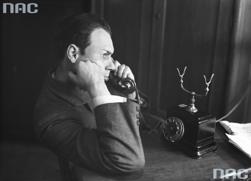 Першыя ўладальнікі тэлефонаў на Бераставіччыне