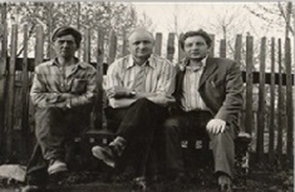 Малая радзіма выдатнага земляка