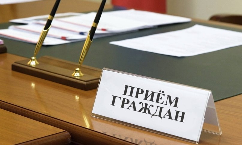 Личный прием и прямую телефонную линию проведет председатель Комитета государственного контроля Гродненской области Анатолий Дорожко