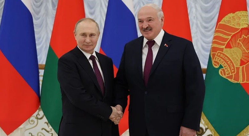 Союзному государству – 25 лет