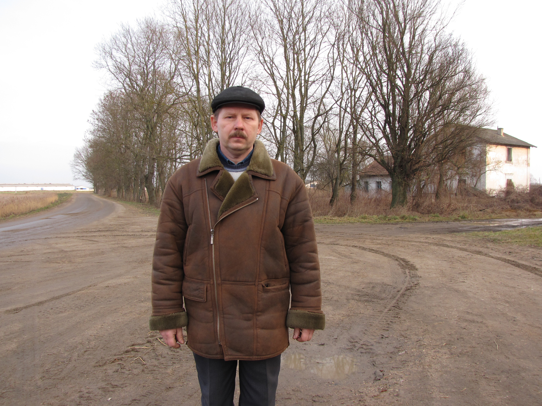 Галоўны інжынер РУСП “Масаляны” Аляксандр Масько -  “Лепшы па прафесіі”