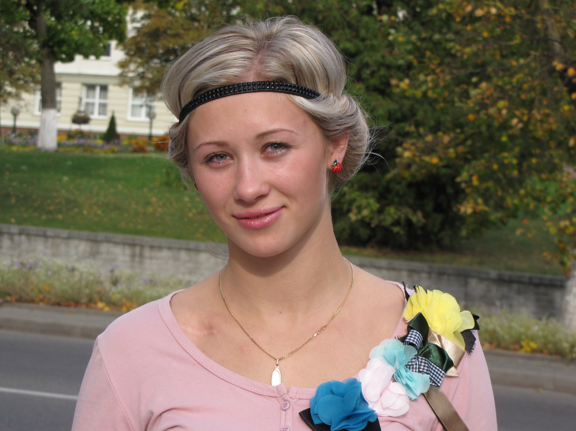 Наталья Масловская  –   лицо женской вольной борьбы