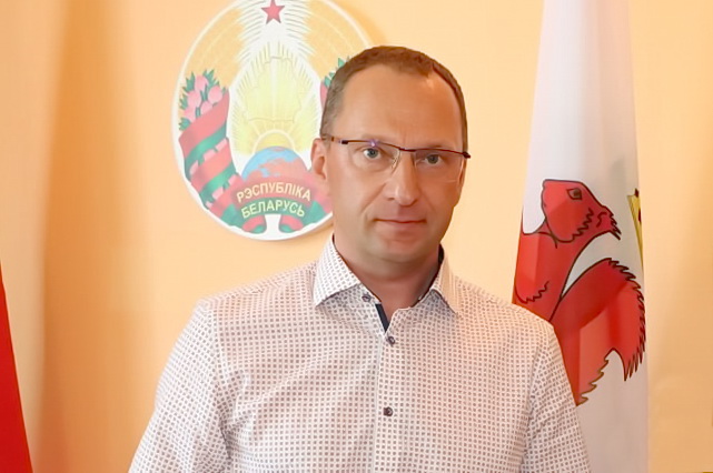 В Берестовицком районе устраняют последствия снегопада