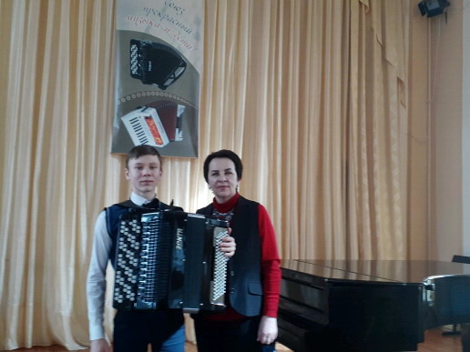 Навучэнцы Бераставіцкай дзіцячай школы мастацтваў- лаўрэаты конкурсаў «Жывая музыка» і «Залатыя таленты Мадрыда-2021»