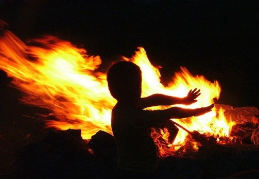 Цена   родительской   беспечности