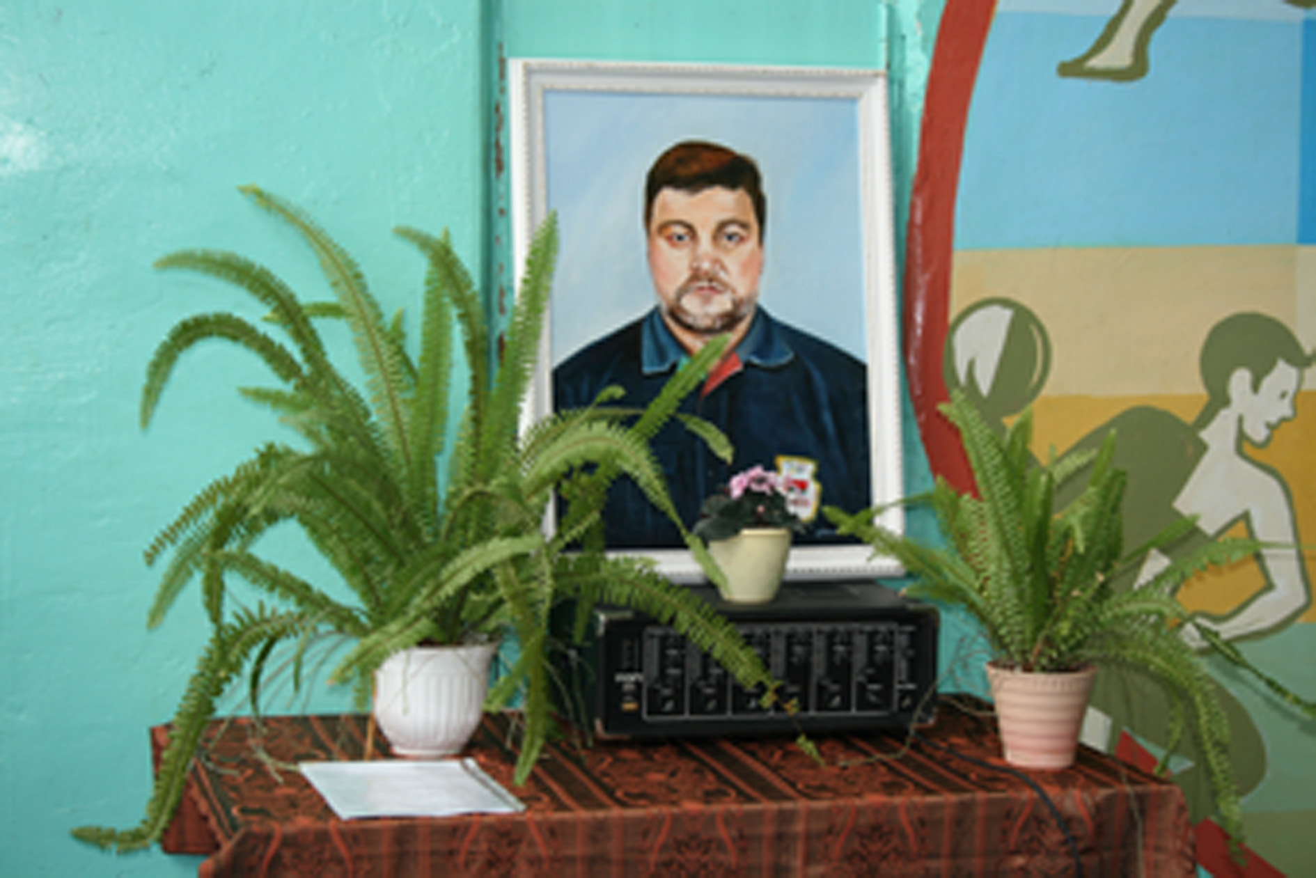 I-й открытый областной турнир  памяти В.И. Валейчика прошел в Большой Берестовице