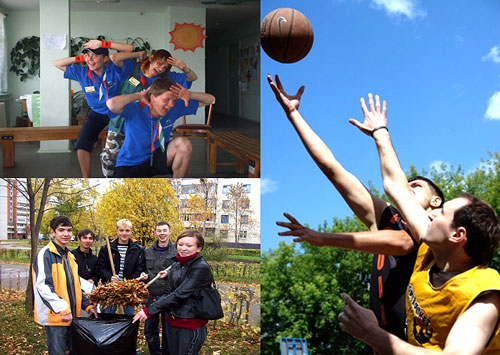 Семінар па рабоце  з моладдзю прайшоў для кіраўнікоў устаноў культуры Бераставіцкага раёна