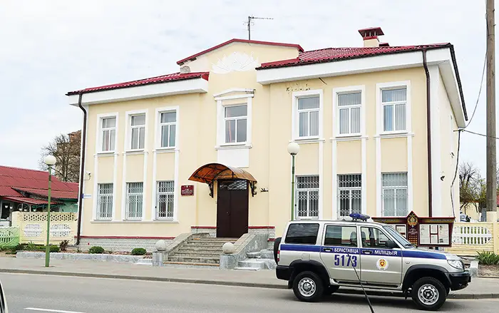Правила поведения в местах массового отдыха граждан 