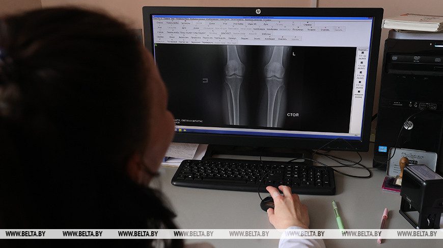Более 4,5 тыс. человек пострадали от гололедных и холодовых травм с 21 ноября