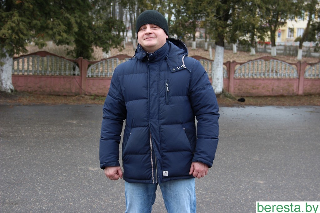 Будучае галіны –  за захаванасцю  маладняку