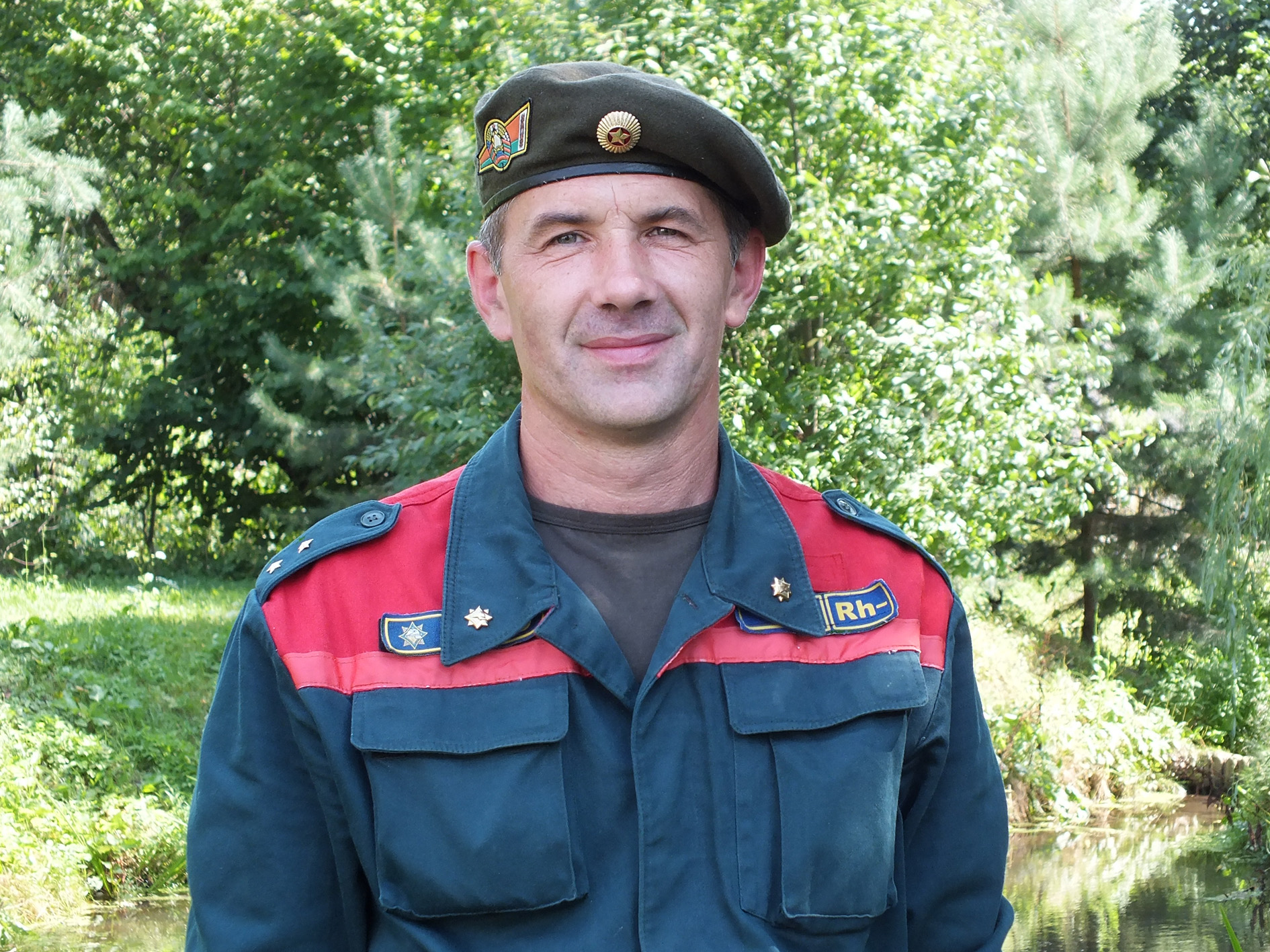 Занесены на раённую Дошку гонару