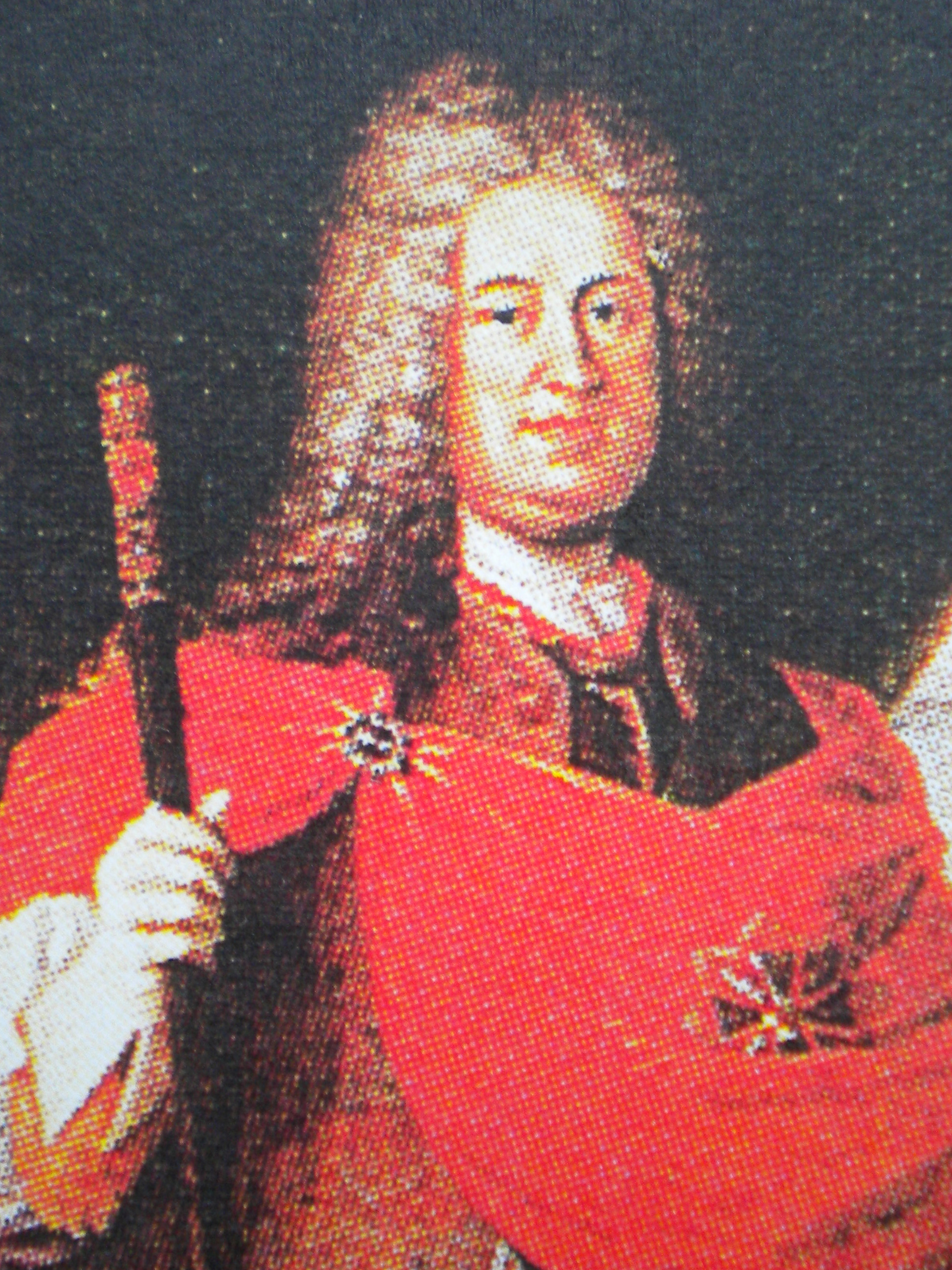 “Жывы сведка з   касцельных муроў”